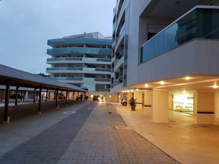 Ferienwohnung Apto Luxo Com Vista Mar - Le Bon Vivant Arraial do Cabo Exterior foto