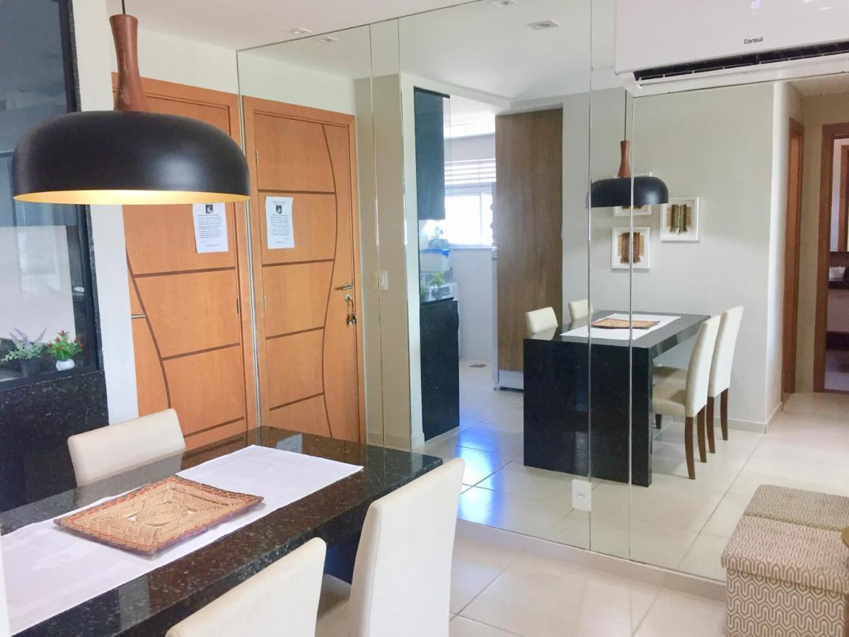 Ferienwohnung Apto Luxo Com Vista Mar - Le Bon Vivant Arraial do Cabo Exterior foto