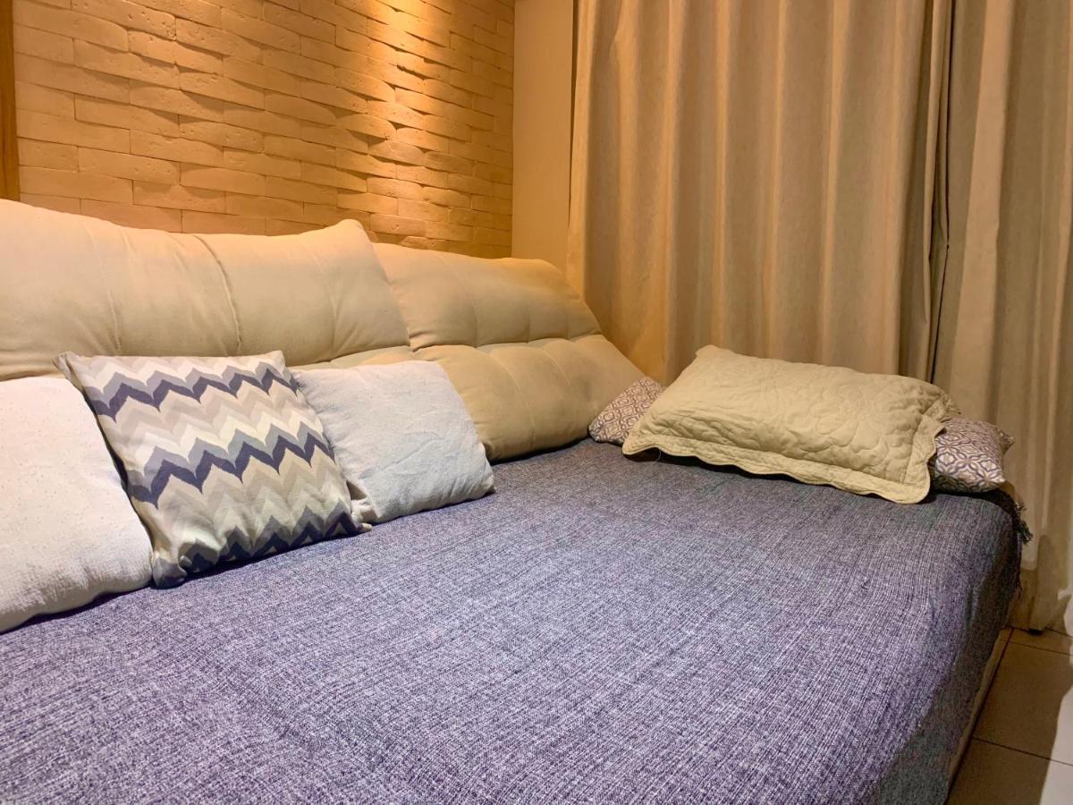 Ferienwohnung Apto Luxo Com Vista Mar - Le Bon Vivant Arraial do Cabo Exterior foto
