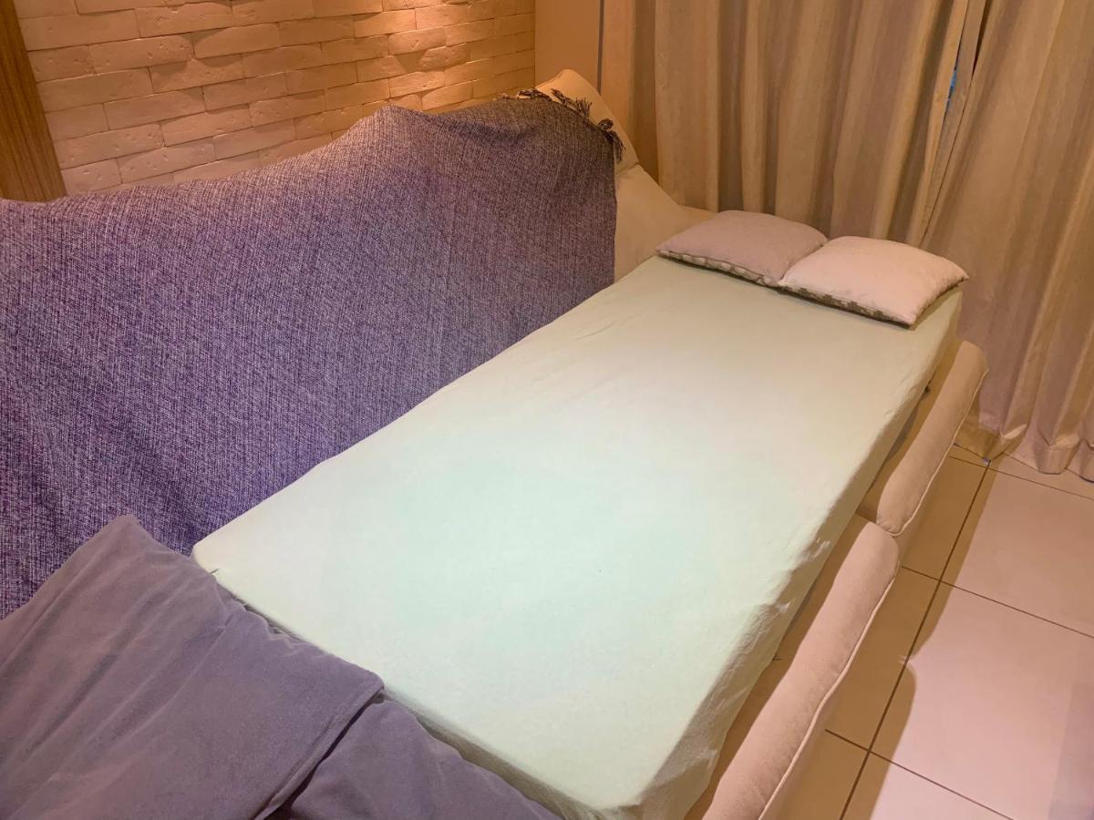 Ferienwohnung Apto Luxo Com Vista Mar - Le Bon Vivant Arraial do Cabo Exterior foto